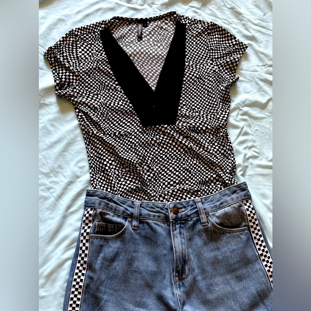 Women EMPYRE MOM JEAN